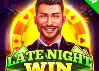 Late Night Win slot Endorphina